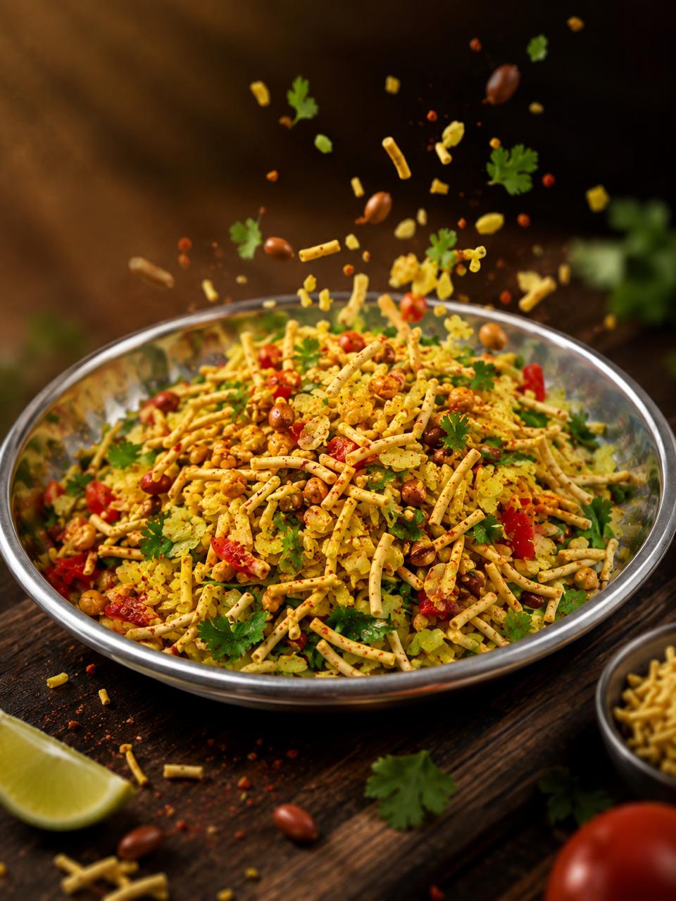Poha
